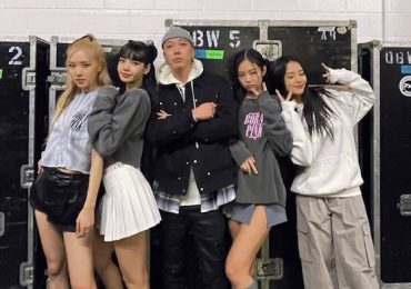 5 producer quốc tế làm nhạc cùng 20 Anh Trai tại Tinh Hà “Say Hi”