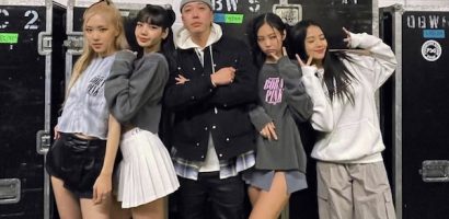 5 producer quốc tế làm nhạc cùng 20 Anh Trai tại Tinh Hà “Say Hi”