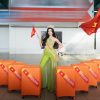 Hoa hậu Emoura Phạm chính thức lên đường tham dự Miss Grand International 2026