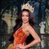 Emoura Phạm ghi điểm nhờ phản xạ xử lý sự cố vương miện đầy bản lĩnh tại MGI 2026