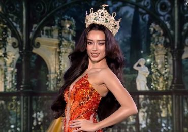 Emoura Phạm ghi điểm nhờ phản xạ xử lý sự cố vương miện đầy bản lĩnh tại MGI 2026