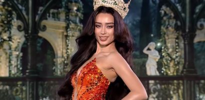 Emoura Phạm ghi điểm nhờ phản xạ xử lý sự cố vương miện đầy bản lĩnh tại MGI 2026