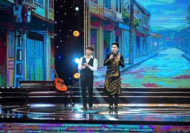 Ba thí sinh cuối cùng bước vào chung kết Biến Hóa Bất Ngờ 2026