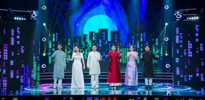Hành trình 10 năm tôn vinh nhạc xưa của ‘Hãy nghe tôi hát’