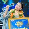 Mộc Anh vỡ òa cảm xúc khi trở thành Quán quân Hãy Nghe Tôi Hát 2026