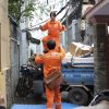 ‘Án Mạng Xém Hoàn Hảo’ dựng 80% bối cảnh trên phim trường