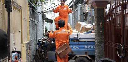 ‘Án Mạng Xém Hoàn Hảo’ dựng 80% bối cảnh trên phim trường
