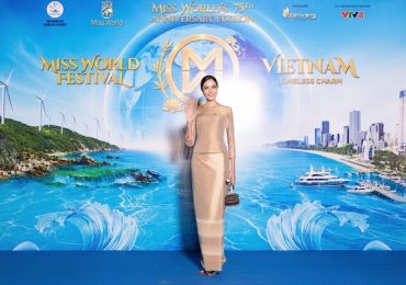 Đêm diễn Hello Vietnam – Hello World thu hút dàn Hoa hậu quốc tế và Việt Nam