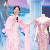 Lê Nguyễn Bảo Ngọc vào Top 24 Beauty With a Purpose tại Miss World 2026