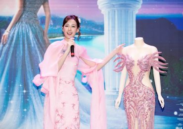 Lê Nguyễn Bảo Ngọc vào Top 24 Beauty With a Purpose tại Miss World 2026
