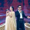 Phương Thảo đạt điểm 10 khi hóa thân thành Lệ Quyên