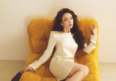 Thu Trang đón tuổi 42 với bộ ảnh khoe nhan sắc thăng hạng