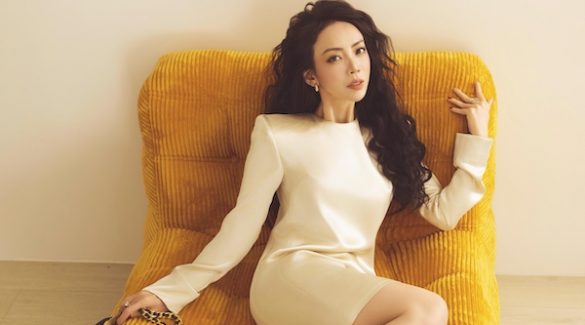 Thu Trang đón tuổi 42 với bộ ảnh khoe nhan sắc thăng hạng