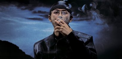 Minh Lai chính thức trở lại đường đua rap/hip-hop với EP ’09y91a’