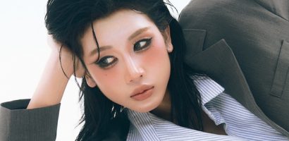 UMIE tái xuất đường đua âm nhạc sau 2 năm vắng bóng
