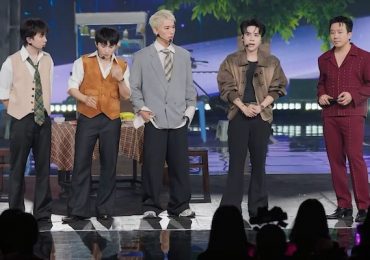 Chung kết ‘Tinh Hà Say Hi’ hé lộ phép thử đối lập gay cấn giữa ‘Bức Tranh Tháng 6’ và ‘Trễ Giờ Cơm’