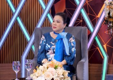 Ngọc Lan khẳng định thực lực là yếu tố quyết định sự nghiệp hơn 30 năm với nghề