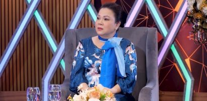 Ngọc Lan khẳng định thực lực là yếu tố quyết định sự nghiệp hơn 30 năm với nghề