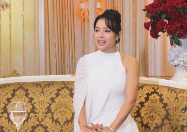 Phương Trinh Jolie trải lòng về hành trình hơn 5 năm kinh doanh online tại ‘Đời Nghệ Sỹ’