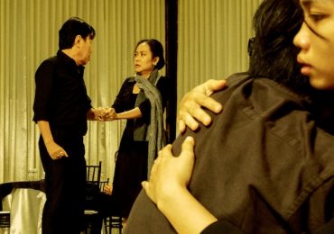Phim Mắt Nhắm Mắt Mở công chiếu tại Mỹ ở Viet Film Fest 2026