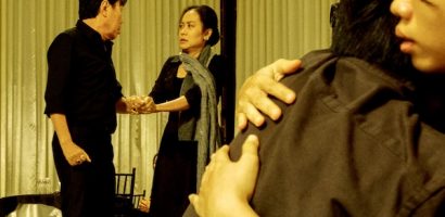 Phim Mắt Nhắm Mắt Mở công chiếu tại Mỹ ở Viet Film Fest 2026