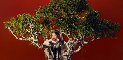 Ca sĩ Phương Mỹ Chi ra mắt MV mới ‘Thử Lòng Quân Tử’