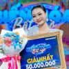 Lê Mai Anh hé lộ mục tiêu lớn sau chiến thắng tại Biến Hóa Bất Ngờ 2026