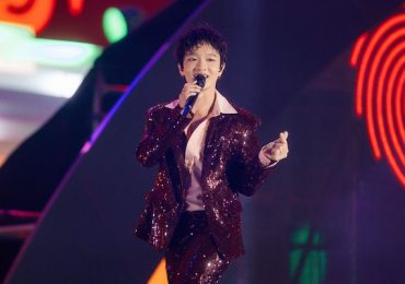 Hoàng Dũng đầu tư gấp rưỡi cho Xoay Tròn Concert Day 3