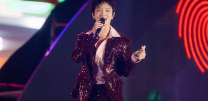 Hoàng Dũng đầu tư gấp rưỡi cho Xoay Tròn Concert Day 3