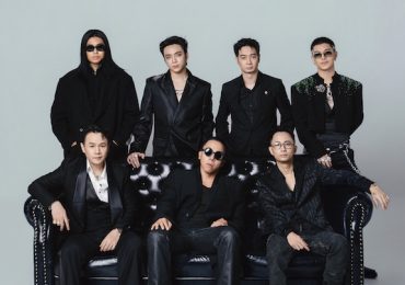 SpaceSpeakers chính thức mang KOSMIK Live Concert trở về Hà Nội