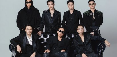 SpaceSpeakers chính thức mang KOSMIK Live Concert trở về Hà Nội