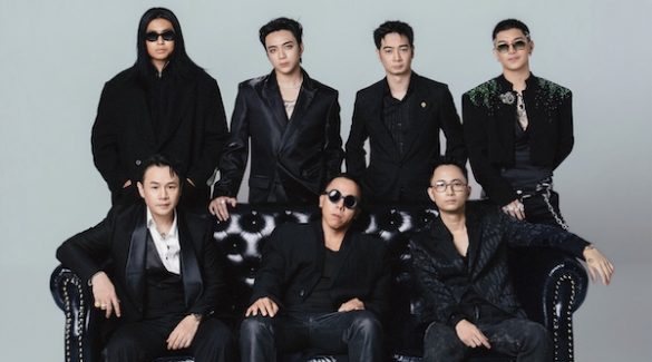 SpaceSpeakers chính thức mang KOSMIK Live Concert trở về Hà Nội