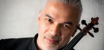 Đêm nhạc ‘A Night of Virtuoso Concertos’ hội tụ tinh hoa âm nhạc hàn lâm tại Nhà hát Thành phố