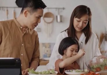Bài học dạy con tôn trọng lời hứa và xây dựng uy tín từ chính cha mẹ