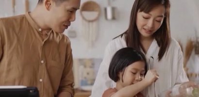 Bài học dạy con tôn trọng lời hứa và xây dựng uy tín từ chính cha mẹ