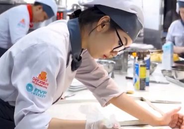 Câu Chuyện Cuộc Sống: Khi sở thích trở thành nghề nghiệp