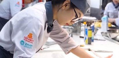 Câu Chuyện Cuộc Sống: Khi sở thích trở thành nghề nghiệp