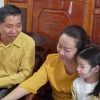 Câu Chuyện Cuộc Sống: Ông bà – Điểm tựa trong hành trình lớn khôn của trẻ