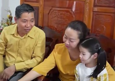 Câu Chuyện Cuộc Sống: Ông bà – Điểm tựa trong hành trình lớn khôn của trẻ