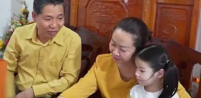 Câu Chuyện Cuộc Sống: Ông bà – Điểm tựa trong hành trình lớn khôn của trẻ