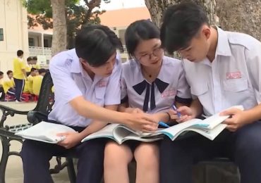 Chương trình ‘Lời Cảnh Báo’ đưa ra lời khuyên phòng chống lừa đảo trực tuyến