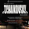 Nghệ sĩ piano Lưu Đức Anh tái xuất trong Đêm nhạc ‘A Night of Tchaikovsky’