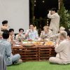 Quang Hùng MasterD dẫn đầu bảng xếp hạng Tập 11 Tinh Hà ‘Say Hi’