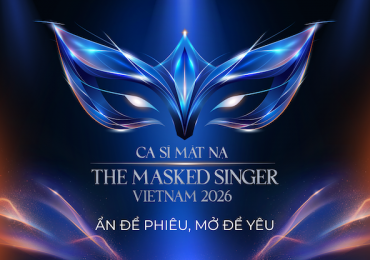 Ca Sĩ Mặt Nạ – The Masked Singer 2026 chính thức trở lại sau 3 năm vắng bóng