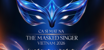 Ca Sĩ Mặt Nạ – The Masked Singer 2026 chính thức trở lại sau 3 năm vắng bóng