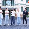 Dàn cast ‘2 Ngày 1 Đêm’ lần đầu vận hành tour du lịch phục vụ khán giả