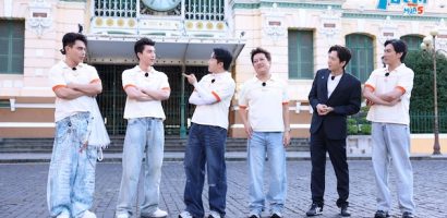 Dàn cast ‘2 Ngày 1 Đêm’ lần đầu vận hành tour du lịch phục vụ khán giả