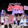 Kiều Minh Tuấn và Cris Phan khơi mào ‘đại hội flexing’ thành tích tại ‘2 Ngày 1 Đêm’