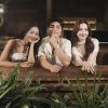 Văn Mai Hương cùng Chi Pu trải lòng với MONO tại ‘Mỹ Điệu Quán’