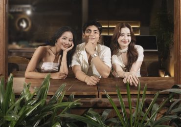 Văn Mai Hương cùng Chi Pu trải lòng với MONO tại ‘Mỹ Điệu Quán’